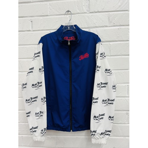 Unisex Zip-Up Windbreaker Set Unisex Zip-Up Windbreaker Set