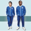 Unisex Classic Zip-Up Track Set