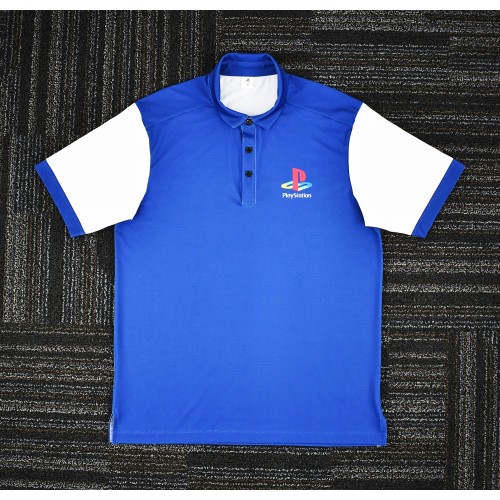 Dynamic 2.0 Modern Polo