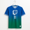 MVP Micro-Mesh Soccer Jersey