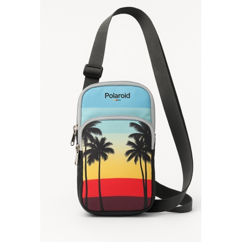Nova-tek Touch-Screen Crossbody