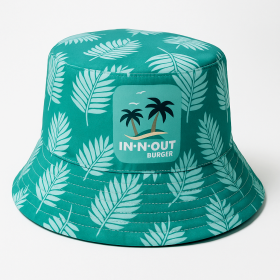 Nova-tek Reversible Bucket Hat