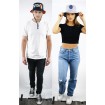 Nova-tek Reversible Sun-Hat