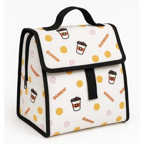 DuraXT-600 Classic Lunch Bag