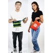 NeoBond+ On-The-Go Bag