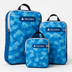 Nova-tek Explorer 3 Piece Compression Packing Cubes