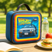 DuraXT-600 80's Style Lunch Box