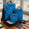Nova-tek Explorer 3 Piece Compression Packing Cubes