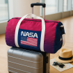 DuraXT-600 Barrel Duffle Bag