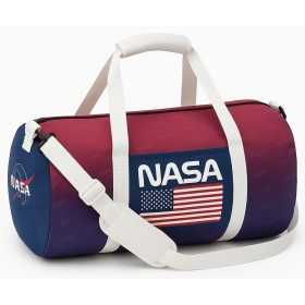 DuraXT-600 Barrel Duffle Bag
