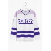 MVP Micro-Mesh Hockey Jersey
