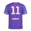 MVP Micro-Mesh Soccer Jersey