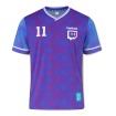 MVP Micro-Mesh Soccer Jersey