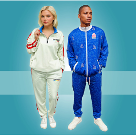 Elite V1 Track Pants