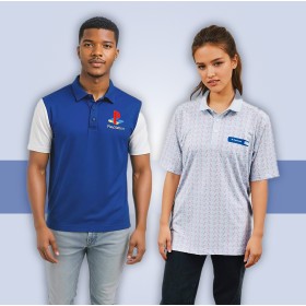 Dynamic 2.0 Modern Polo