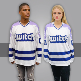 MVP Micro-Mesh Hockey Jersey