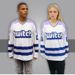 MVP Micro-Mesh Hockey Jersey