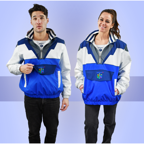 Nova-Tek Gameday Jacket