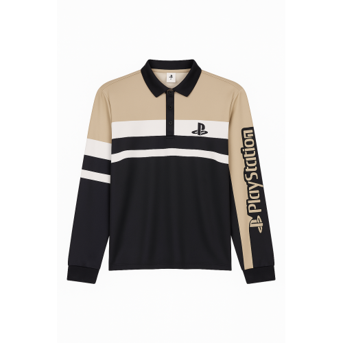 Dynamic 2.0 Long Sleeve Polo