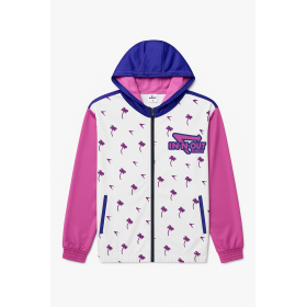 ELITE V1 Hooded Track Jacket