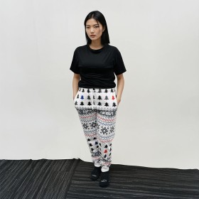 Pretty Ugly Sweatpants