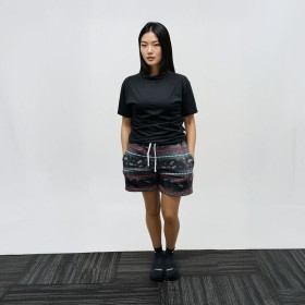 Pretty Ugly SweatShorts