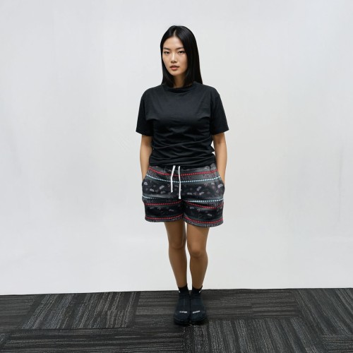 Pretty Ugly SweatShorts