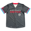 MVP Micro-Mesh Baseball Jersey