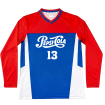 MVP Micro-Mesh Long Sleeve Soccer Jersey