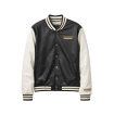 Velvex™ Select Grain Bomber Jacket