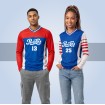 MVP Micro-Mesh Long Sleeve Soccer Jersey