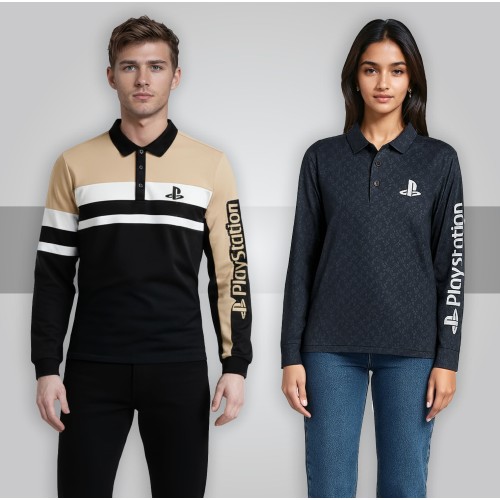 Dynamic 2.0 Long Sleeve Polo