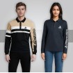Dynamic 2.0 Long Sleeve Polo