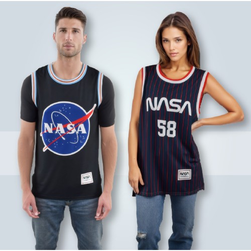 MVP Micro-Mesh Basketball Jersey