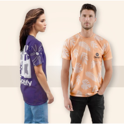 MVP Micro-Mesh Pocket T-Shirt
