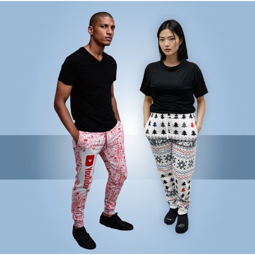 Pretty Ugly Sweatpants