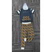 Knit Pajama Set