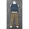 Knit Pajama Set