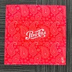 Signature Woven Large Bandana