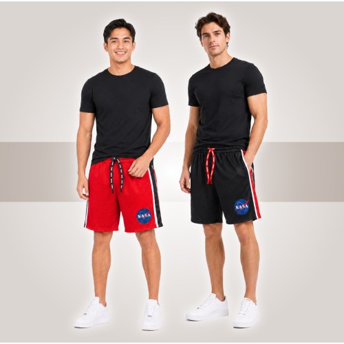 Pro-Mesh Basketball Shorts