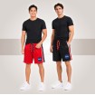 Pro-Mesh Basketball Shorts