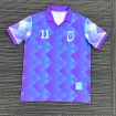 MVP Micro-Mesh Collared Soccer Jersey