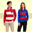 Pro - Mesh Rugby Jersey