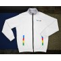 Unisex Classic Track Jacket