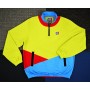 Nova-Tek Quarter Zip Windbreaker