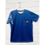 Unisex MVP Micro-Mesh Pocket T-Shirt