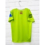 Unisex MVP Micro-Mesh Side-Step Tee