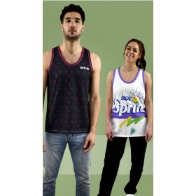 MVP Micro-Mesh Athletic Tank