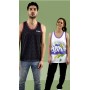MVP Micro-Mesh Athletic Tank