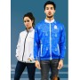 Unisex Classic Track Jacket